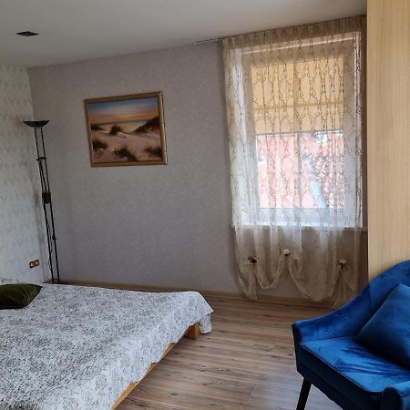 Nido Nida Apartments Extérieur photo