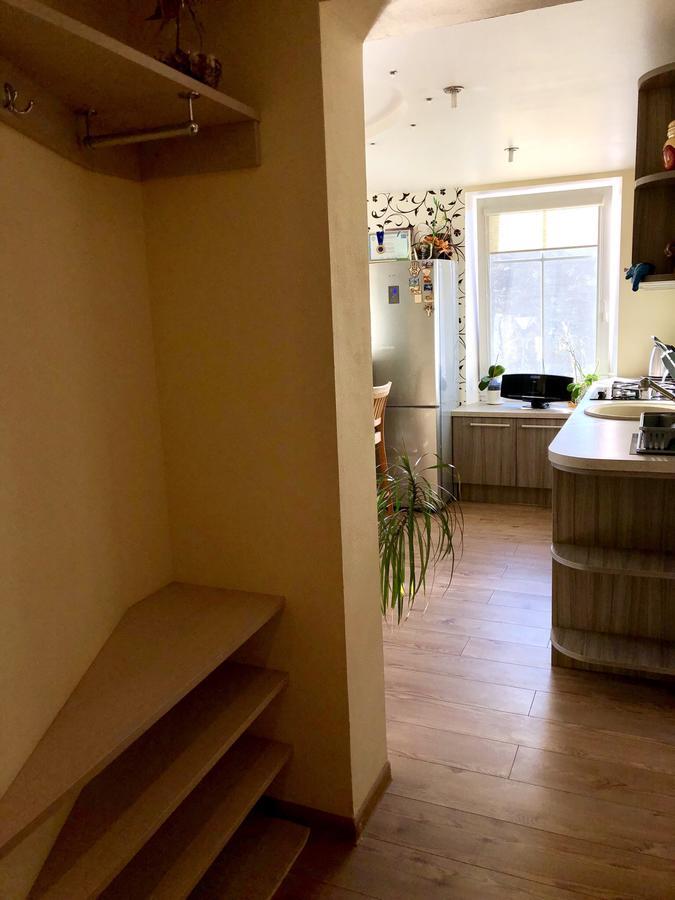 Nido Nida Apartments Extérieur photo